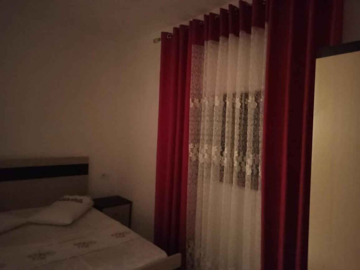 Apartament Gerdani Ksamil Exterior foto