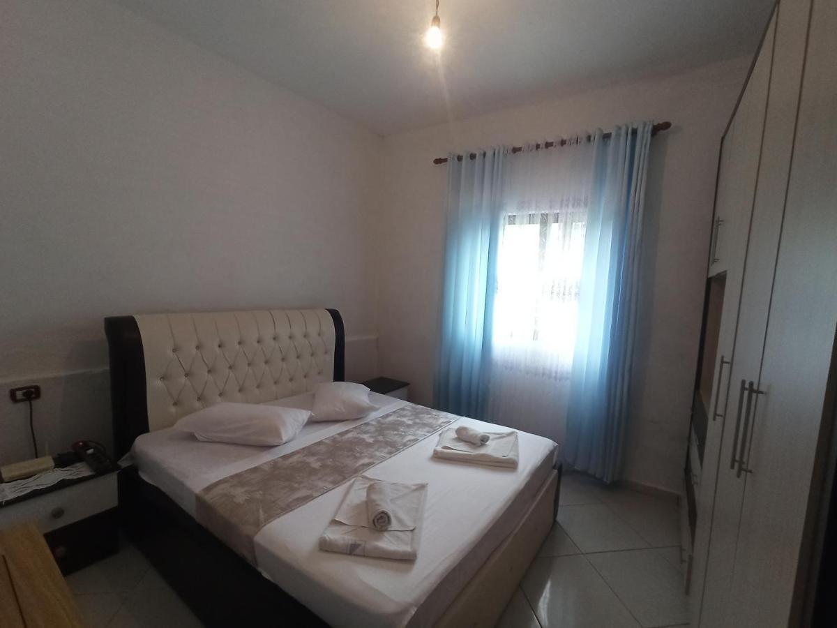 Apartament Gerdani Ksamil Exterior foto