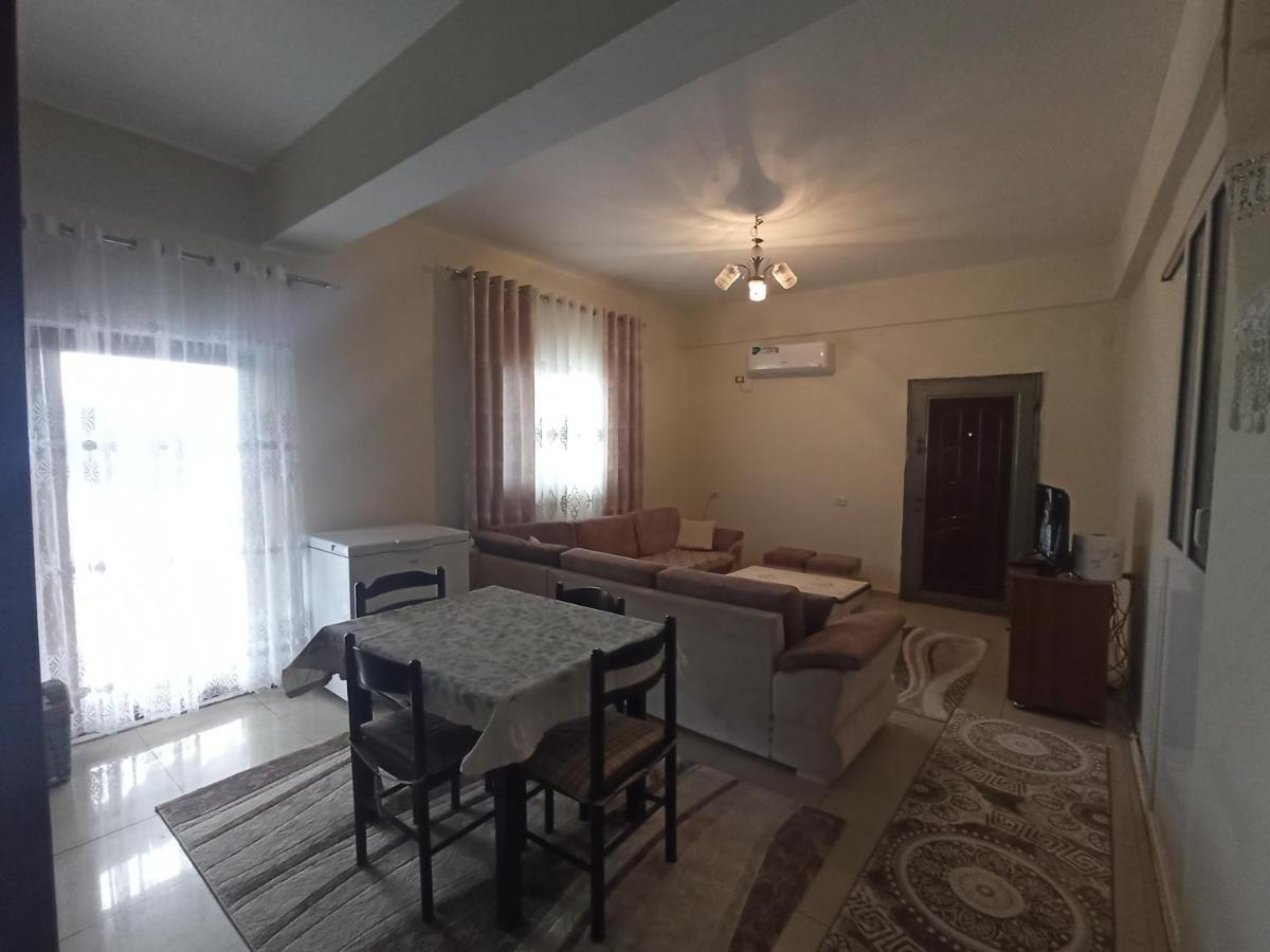 Apartament Gerdani Ksamil Exterior foto